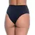 Tanga Verônica em Microfibra e Renda - comprar online