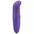 Vibrador Ponto G Toque Liso na internet