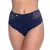 Tanga Verônica em Microfibra e Renda - loja online