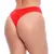 Tanga Olívia com Detalhes em Drapeado - Nuvens De Desejos