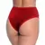 Tanga Verônica em Microfibra e Renda - comprar online