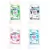 Papermint Lâminas Refrescantes Comestíveis Zero Açúcar 600mg Danilla Foods