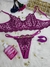Conjunto Love Personalizável sem Bojo e com Aro na internet