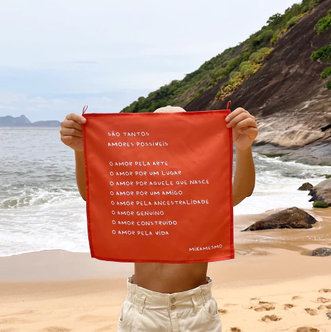 Amores possíveis - comprar online