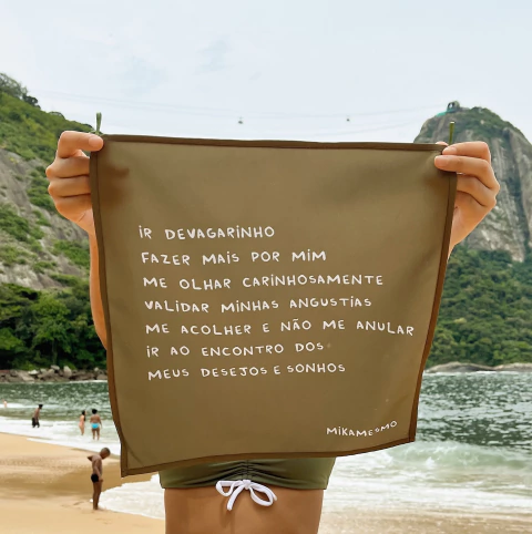 Ir devagarinho - comprar online