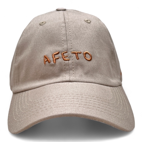 Boné Dad hat Afeto