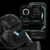 Ventilador Spider Farmer - Clip 6’’ para Carpas de Cultivo - comprar online