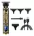 Maquina Patillera Barba Topsmart Recargable + Display Led - comprar online