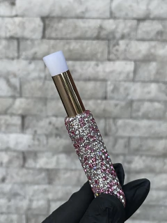 Mini brocha strass en internet