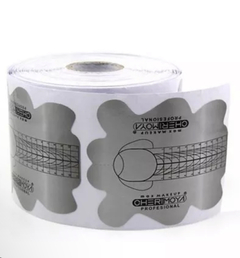 Moldes premium cherimoya grandes x300 rollo
