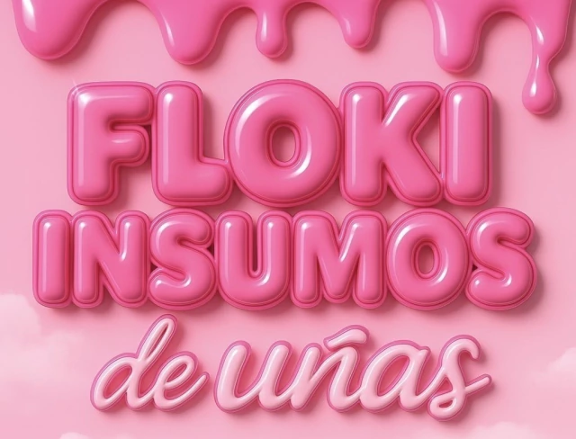 Floki Insumos
