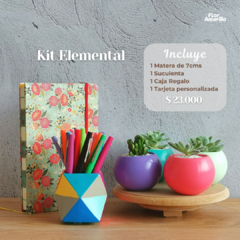 Elemental: Lila - comprar online