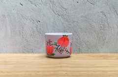 Matera 10 cms lila