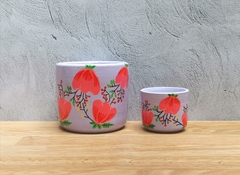 Matera 10 cms lila - comprar online