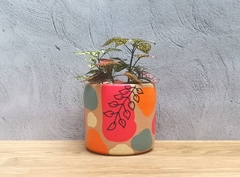 Matera 15 cms arena - comprar online