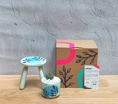 Kit mini sandy: Cielo - comprar online