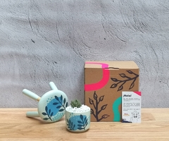 Kit mini sandy: Cielo en internet