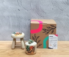 Kit mini elisa: Tierra - comprar online