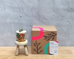 Kit mini elisa: Tierra