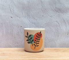 Kit grande: Tierra - Floramarillo