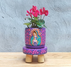Kit mediano Nina: Virgen - comprar online