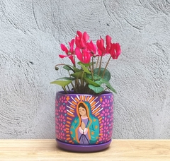 Kit mediano Nina: Virgen - tienda online