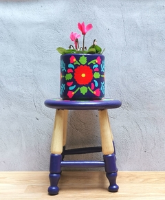 kit grande Julia: Mexican - comprar online
