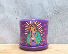 Matera virgen amatista - tienda online