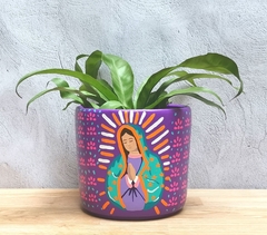 Matera virgen amatista - comprar online