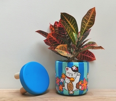 Kit Emma: Maneki neko - comprar online