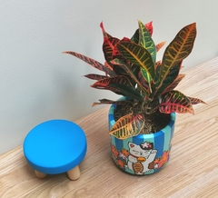 Kit Emma: Maneki neko en internet