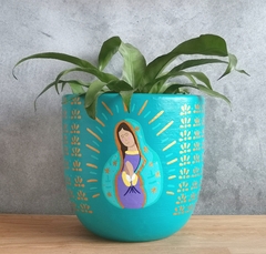 Matera Virgen 30 - comprar online