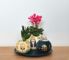 Kit trio: Virgencita