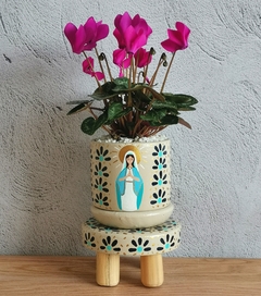 Kit nina: Virgen milagrosa - comprar online