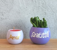 Kit duo: Gratitud