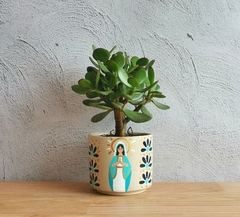 Kit nina: Virgen milagrosa - tienda online