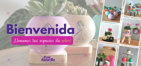 Imagen del carrusel Floramarillo