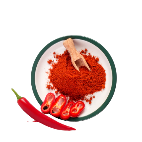 Páprica defumada kg