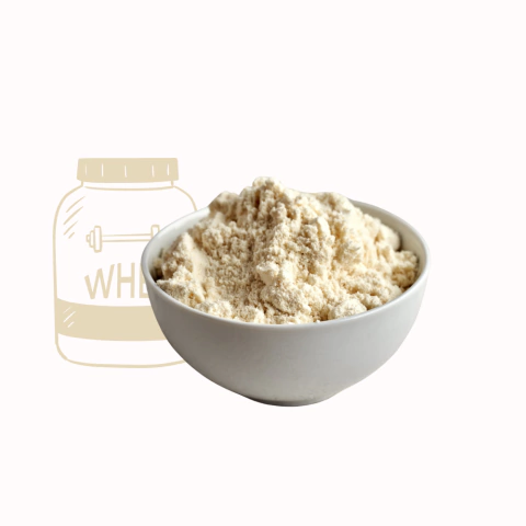 Whey Protein 3W sem sabor kg