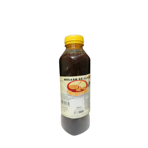 Melado de cana D' izabel 500 ml
