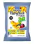 Bananada natural sem açúcar c/ameixa 230g BananaBrasil