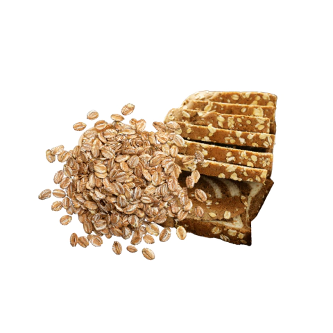 Centeio integral em flocos kg