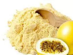 Farinha de maracujá kg
