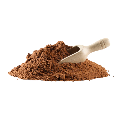 Cacau natural em pó kg