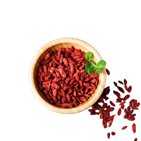 Goji Berry desidratado kg