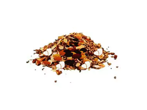 Granola low carb sem glúten kg