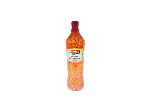 Pimenta bode amarela Nativa 450g