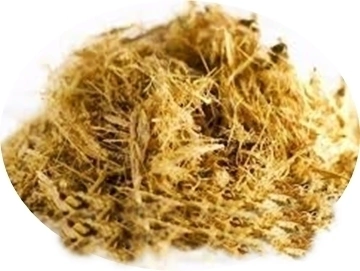 Chá mulungu rasurado kg