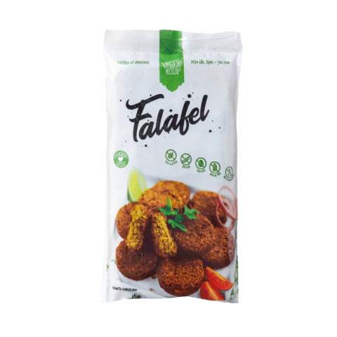Falafel Veggie Roots 240g
