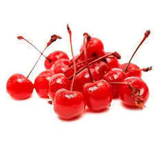 Cereja marras c/talo 100g